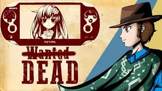 Remembering the PS Vita (a retrospective)