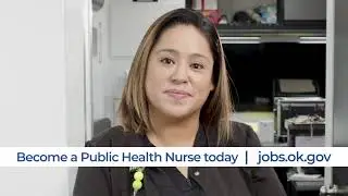 Nurse Rosalinda - 2022