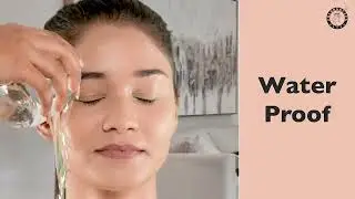 Oil Control Base Foundation for face makeup comes with a Primer, Concealer, and Moisturizer.