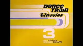 Crystal waters -- Gypsy woman (Basement boy 'strip to the bone') / Dance train classics