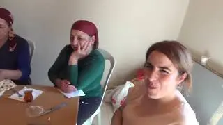 Dersim Heuse Merge Ziyareti