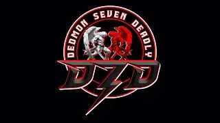 D7D - Dedmon 7 Deadly Promo Video 2025