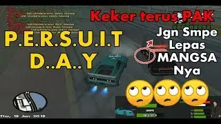 JGRP - Cuma /q Kalo Mau Menang Lawan PD Mah - JogjaGamers GTA MultyPlayer