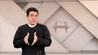 Novena dos Filhos do Pai Eterno – 19 de agosto de 2017