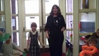 Saint Gilbert Catholic School Lip Dub 2012