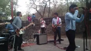 Los Impacientes - CCH Sur - Show Completo - 14/05/2014