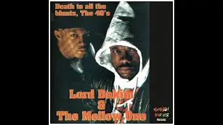 LORD DAKIM & THE MELLOW ONE/THE 1993 DEMOS EP/LIMITED VINYL/CHOPPED HERRING