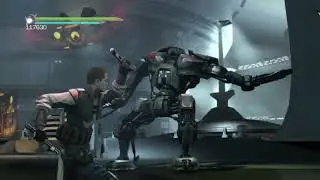 Star Wars The Force Unleashed 2 Part 8 - TheGamingAA