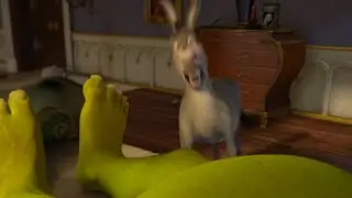 Shrek the Third Without Context