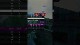 When Trash Talking goes WRONG&hellip;