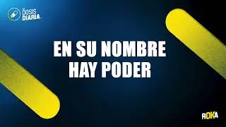 Dosis Diaria Roka -  En su nombre hay poder