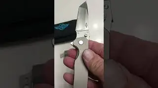 oknife freeze 4 ti