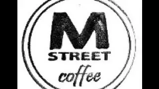 M Street Coffee I 13251 Moorpark Street, Sherman Oaks, California 91423