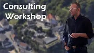 Consulting-Workshop 2019