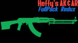 Fallout: New Vegas Mod - RPKN
