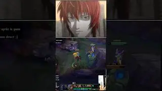 1 VS 1 VOLI LVL 1Sur une invade que j'ai train :) #shaco #shacolol #lolfr #leagueoflegends #shacoap