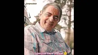 👀Our Legend is Getting Old  Mr. Bean👀#music #kerala #comedy #followforfollowback #plslikesubscribe