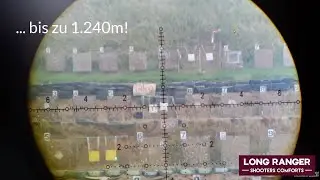 Schnupperkurs Long Range