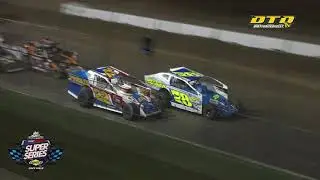 602 Crate Sportsman Sunshine Swing All-Tech Raceway Finale Highlights 2/8/20