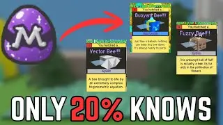 The EASIEST Way to Get Mythic Bees in Bee Swarm Simulator (Roblox)