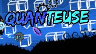 Quanteuse preview part 2 with @Hobro029 part// Top 1-Top 5 Layout by WoodKlD(me), Hobro02 and others