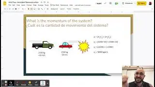 Unit Four: Accident Reconstruction RETEACH
