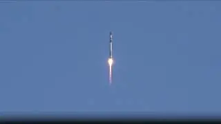Rocket Lab Electron Launches NEONSAT-1A Success