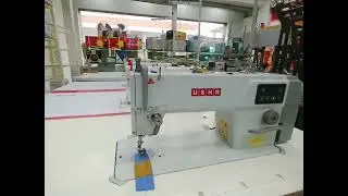 power machines