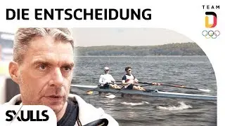 Nominierung f&uuml;r die Europameisterschaften | SXULLS - Row to Tokyo