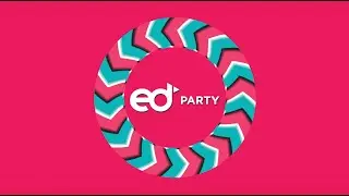 ED p&aacute;rty - Iluze