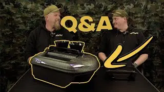 FEATURE FRIDAY #11 - XXL Q&A - Fragen und Antworten mit Paddy & Danny 💯🤝