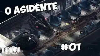 Bem vindo a Durango /// Durango /// #01 - ( Gameplay PT-BR )