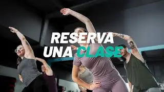 Tutorial - C&oacute;mo reservar clases dirigidas