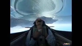 XtremeAir SBach XA42 Air Experience