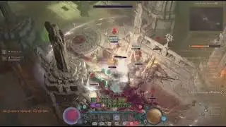 Pit 129 hc console s11