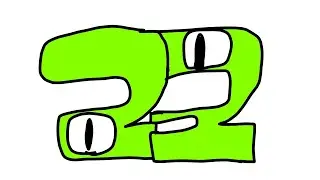 Number Lore | 22