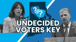 Rhode Island Election 2026: Poll Shows Dan McKee Faces Uphill Battle