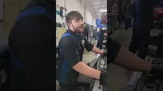 Technician Tips: Tire rotation