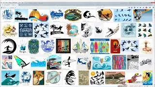 Collecting Inspirational Graphics