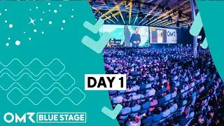 OMR24 Blue Stage - 07.05.2024 | OMR Festival 2024