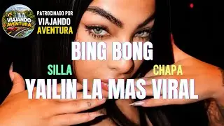 Yailin la m&aacute;s viral LA TRES MEJORES CANCIONES &iexcl;bing bong, silla, chapa! Mi maldita hermana oficial!