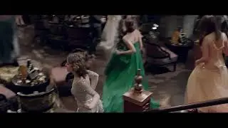 OPPO F3 Plus Selfie Expert TVC (Sarah Geronimo)