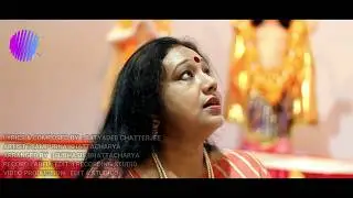 JHULONO DOLAY | SAMPURNA BHATTACHARYA | EDIT 4 STUDIOS | JANMASTHAMI SPECIAL