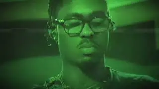 Money Maal - MAPA (OFFICIAL MUSIC VIDEO)