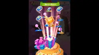Let's Play - Candy Crush Friends Saga (Valentine's Day: Level 11 - 20)
