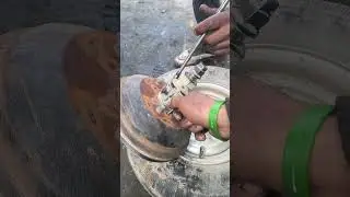 bajaj maxima break shoes