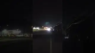 SUPERCHARGED MUSTANG GETS GAPPED BY CTSV!
