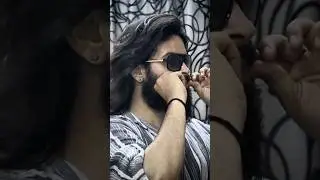 KGF Yash's Iconic Hair & Beard Style Revealed 🥵🔥| Rocking Star Yash | KGF 3 #shorts #rockybhai #kgf