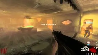 Easter Egg Tranzit (Richtofen - 2 Giocatori) - Torre di Babele - Tutorial Italiano
