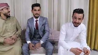 ناني الفردوني افراح بني جميل العريس يحيى ابويزن